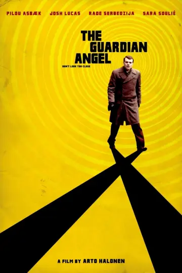Постер до фільму "The Guardian Angel" #1651329