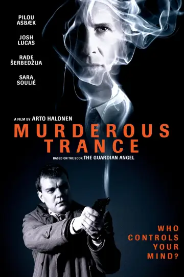 Постер до фільму "The Guardian Angel" #1651332