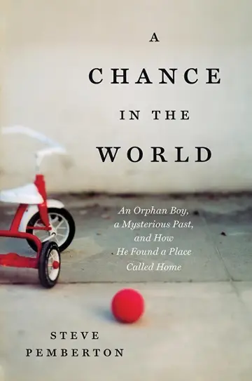 Постер до фильму"A Chance in the World" #1170164