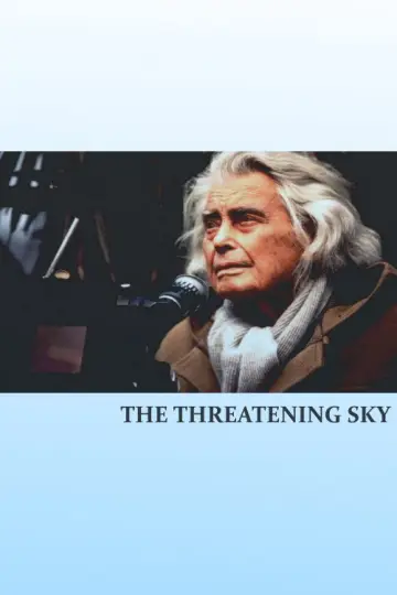 Постер до фільму "Le Ciel, la terre" #1148945