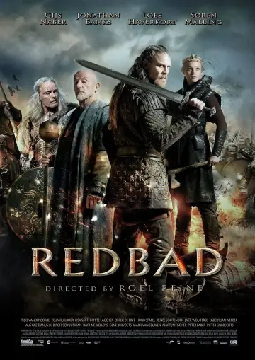 Постер до фильму"Redbad" #358870