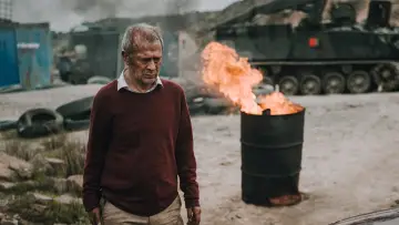 Задник до фильму"Redcon-1" #317830