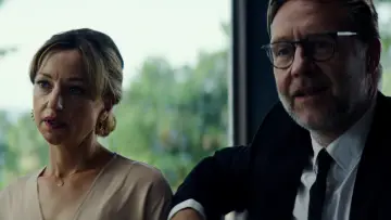Задник до фильму"En affære" #428439