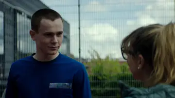 Задник до фильму"En affære" #428440