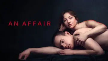 Задник до фильму"En affære" #716570