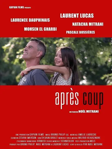 Постер до фильму"Après coup" #1158562