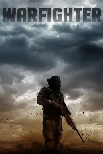 Постер до фильму"Warfighter" #1135829