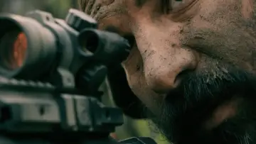 Задник до фильму"Warfighter" #500995