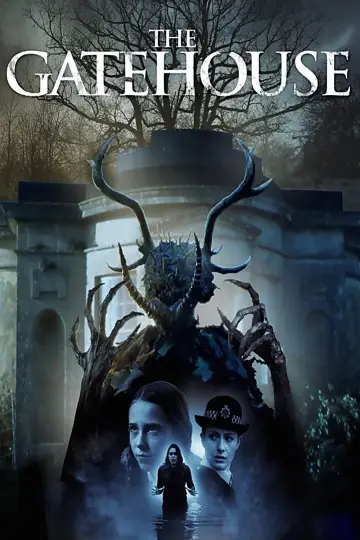 Постер до фільму "The Gatehouse" #974576