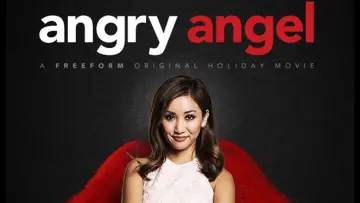 Задник до фильму"Angry Angel" #972844