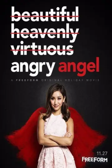 Постер до фильму"Angry Angel" #972846