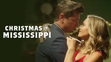 Задник до фильму"Christmas in Mississippi" #1052224