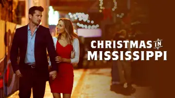 Задник до фильму"Christmas in Mississippi" #1052225