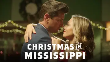 Задник до фильму"Christmas in Mississippi" #1052226