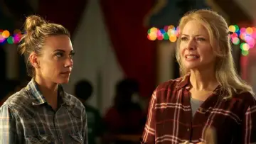 Задник до фильму"Christmas in Mississippi" #1052228