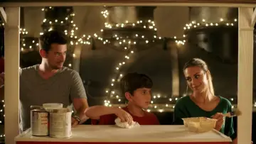 Задник до фильму"Christmas in Mississippi" #1052234