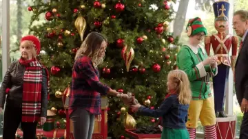 Задник до фильму"Christmas in Mississippi" #1052235