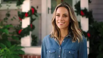 Задник до фильму"Christmas in Mississippi" #1052237