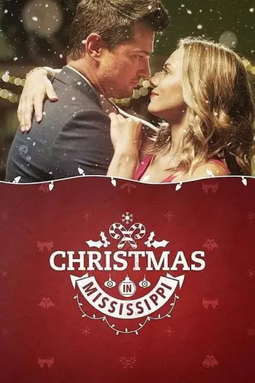Постер до фильму"Christmas in Mississippi" #1052240