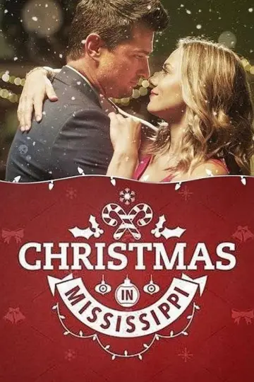 Постер до фильму"Christmas in Mississippi" #1052241