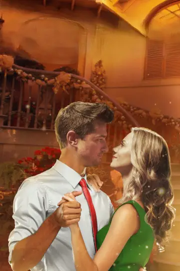 Постер до фильму"Christmas in Mississippi" #1052242