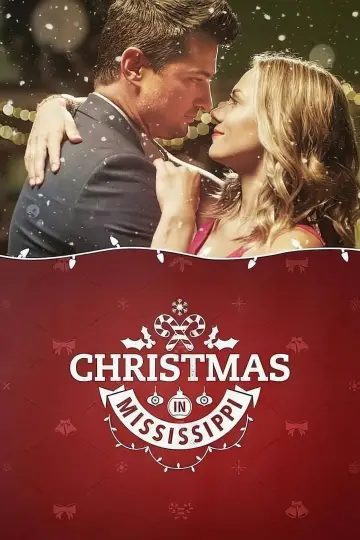 Постер до фільму "Christmas in Mississippi" #1758066