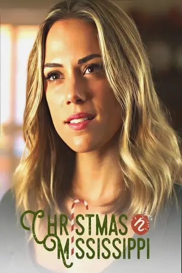 Постер до фильму"Christmas in Mississippi" #425236