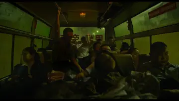 Задник до фільму "Довгий день мандрує в ніч" #1633547