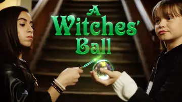 Задник до фильму"A Witches