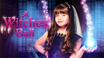 Задник до фильму"A Witches