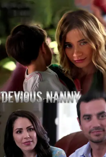Постер до фильму"Devious Nanny" #1128815
