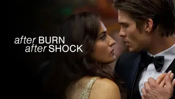 Задник до фильму"Afterburn/Aftershock" #1129369