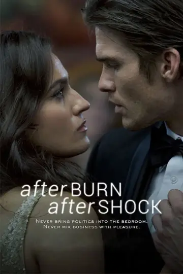 Постер до фильму"Afterburn/Aftershock" #1129373