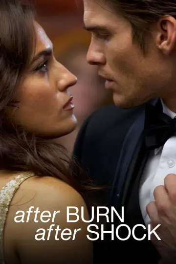Постер до фильму"Afterburn/Aftershock" #1129375