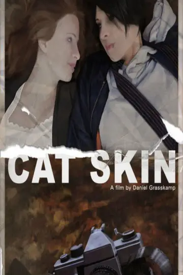 Постер до фильму"Cat Skin" #729126