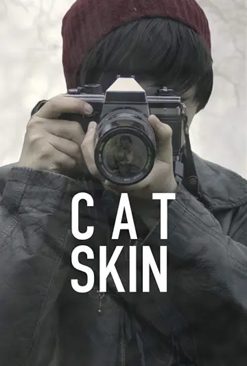 Постер до фильму"Cat Skin" #729130