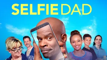 Задник до фильму"Selfie Dad" #1128695