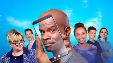 Задник до фильму"Selfie Dad" #496100