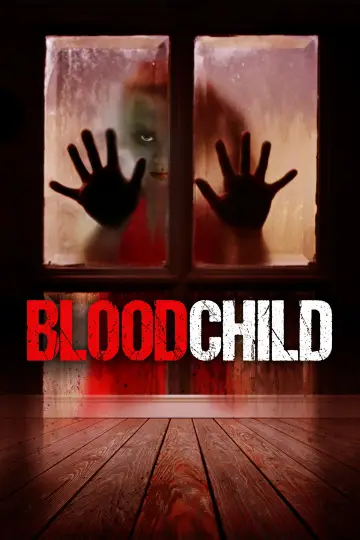 Постер до фільму "Blood Child" #1650425