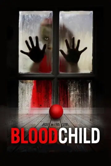 Постер до фільму "Blood Child" #1650426