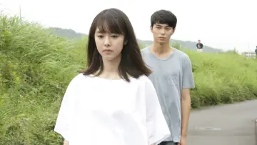 Задник до фильму"寝ても覚めても" #391446