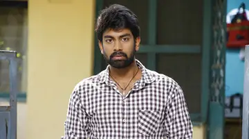 లండన్ బాబులు постер
