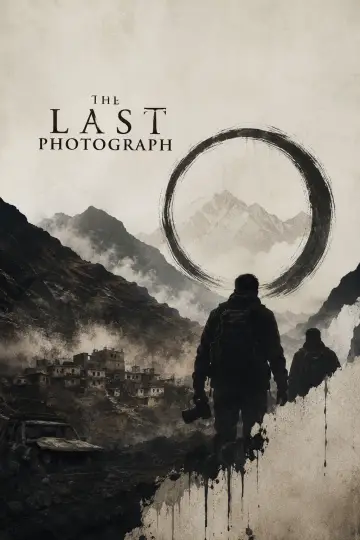 The Last Photograph постер