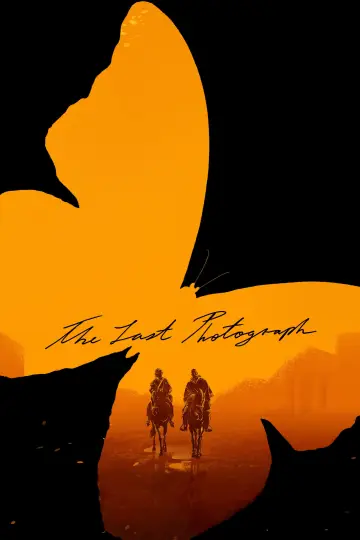 Постер до фільму "The Last Photograph" #1581264