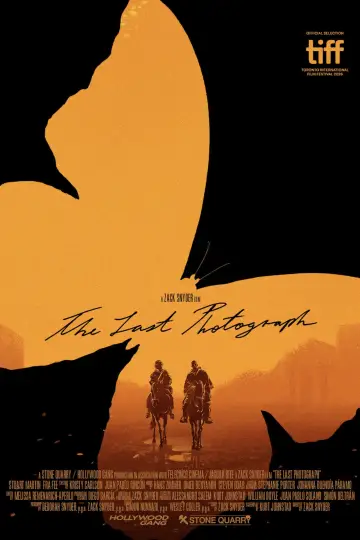 Постер до фільму "The Last Photograph" #1581265
