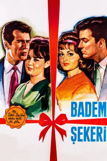 Постер до фільму "Badem Şekeri" #1624614