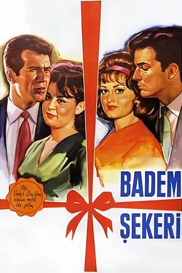 Постер до фільму "Badem Şekeri" #1624615