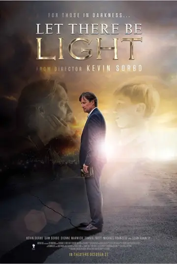 Постер до фильму"Let There Be Light" #337577