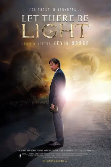 Постер до фильму"Let There Be Light" #337578