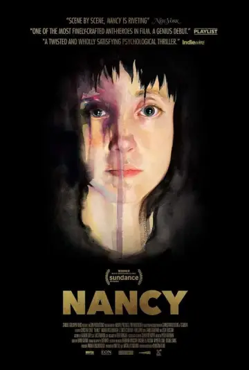 Постер до фильму"Nancy" #1141468